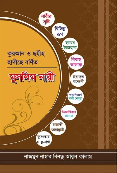 কুরআন ও ছহীহ হাদীছে বর্ণিত মুসলিম নারী.webp