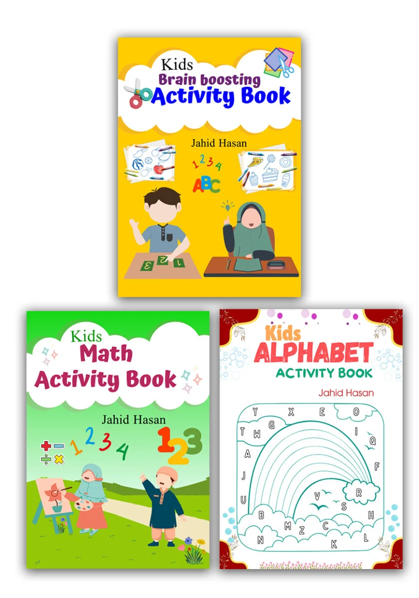 Kid activity english