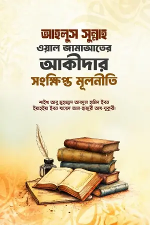 Ahlus sunnah jamater akida